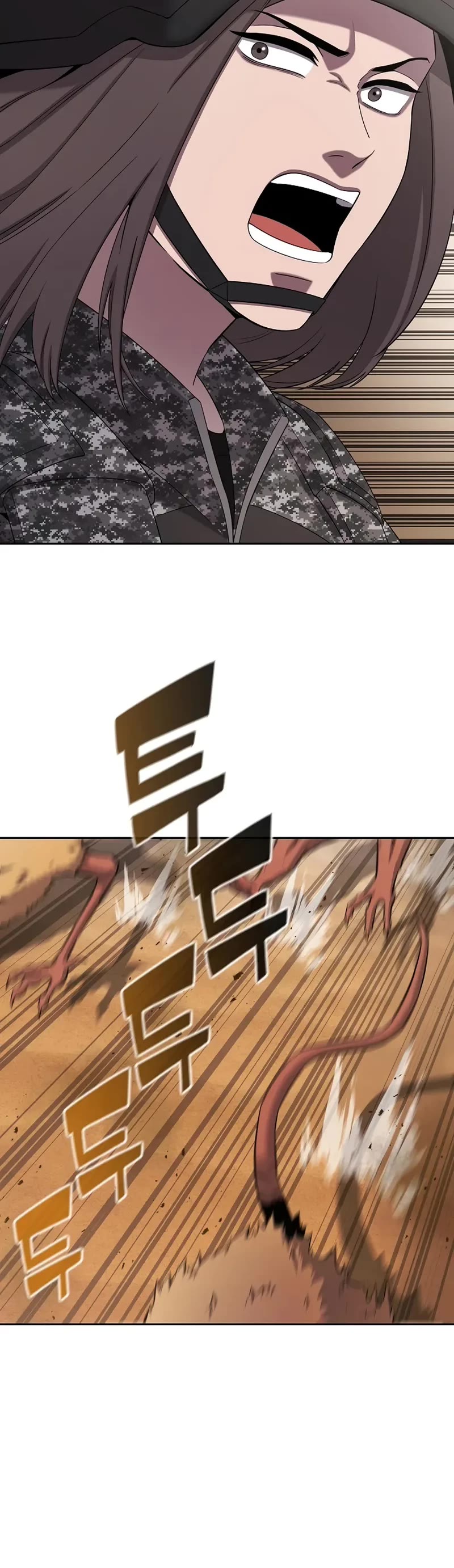 The Dark Mage's Return to Enlistment chapter 67 page 51