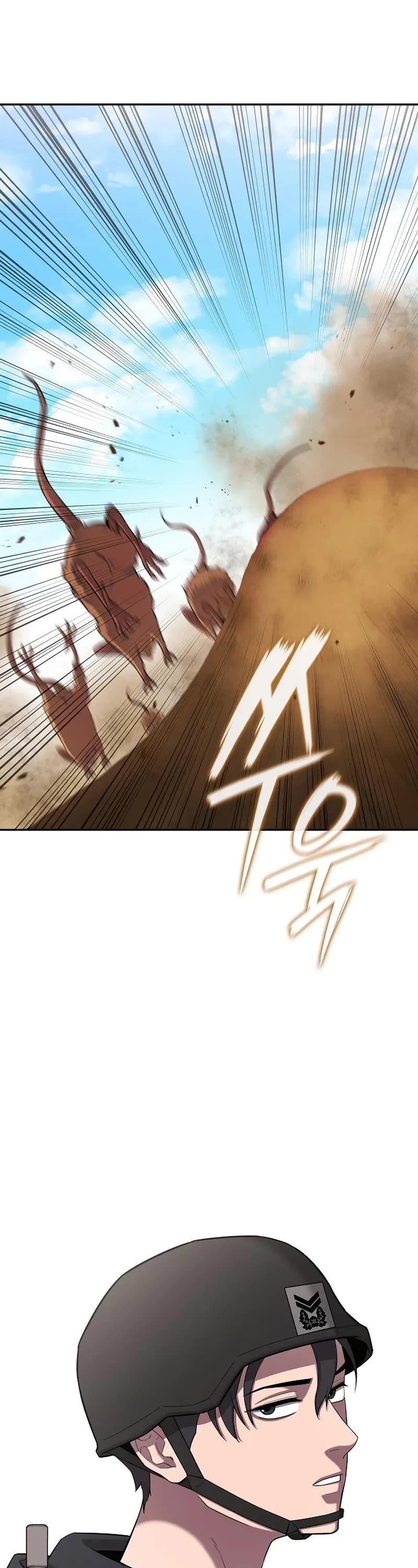 The Dark Mage's Return to Enlistment chapter 67 page 54