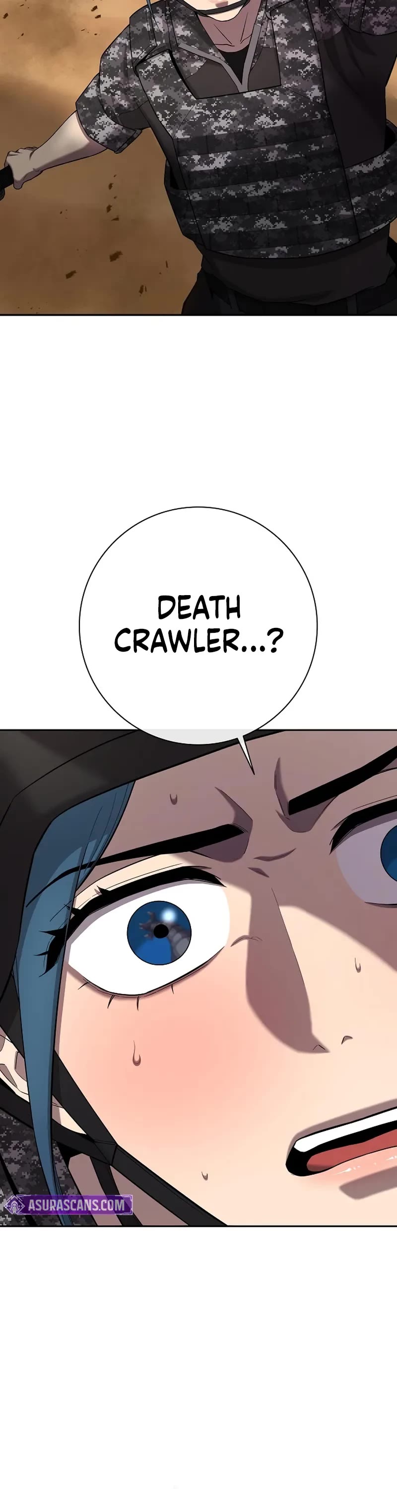 The Dark Mage's Return to Enlistment chapter 67 page 58