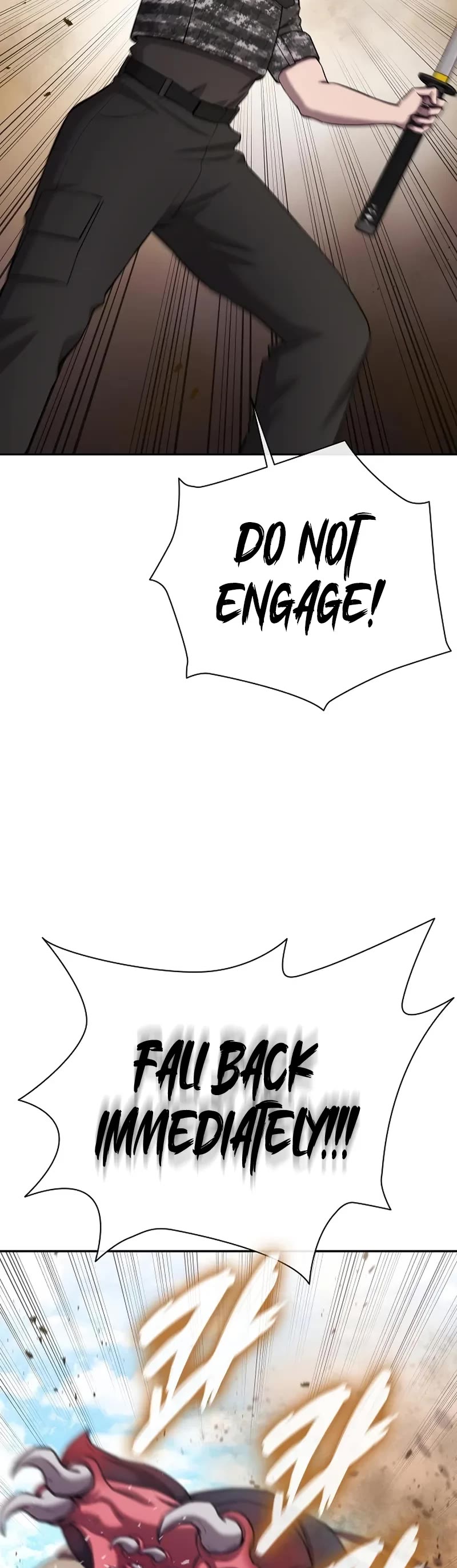 The Dark Mage's Return to Enlistment chapter 67 page 60