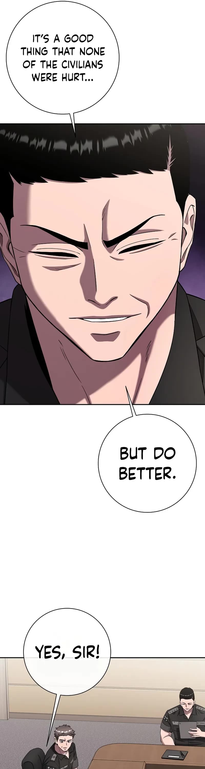 The Dark Mage's Return to Enlistment chapter 68 page 17
