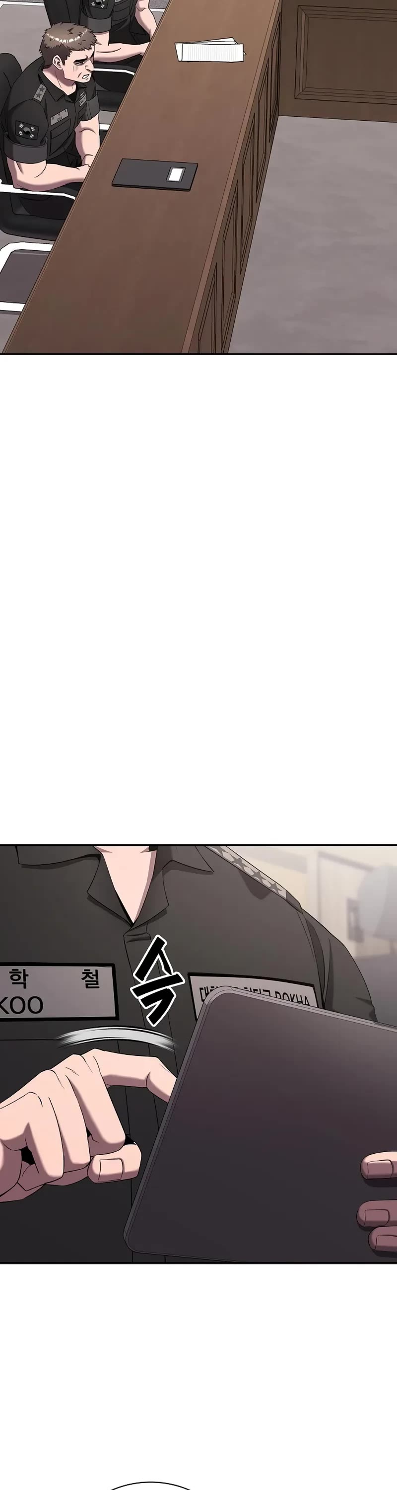 The Dark Mage's Return to Enlistment chapter 68 page 18