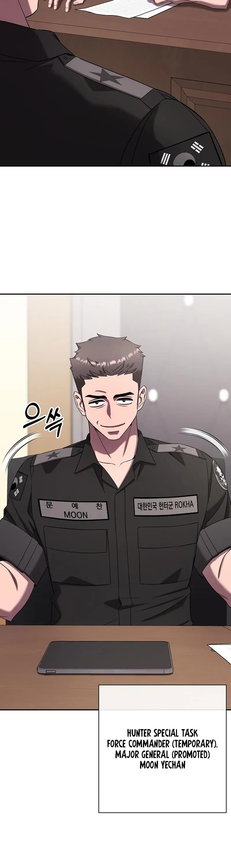 The Dark Mage's Return to Enlistment chapter 68 page 26