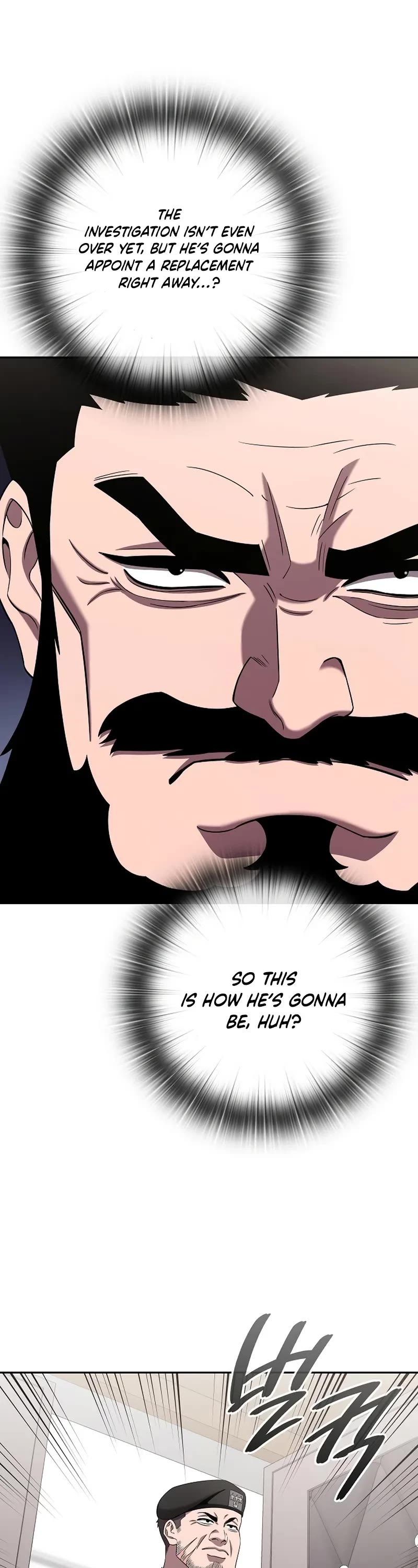 The Dark Mage's Return to Enlistment chapter 68 page 27