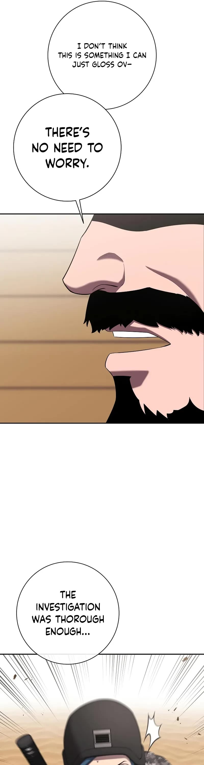 The Dark Mage's Return to Enlistment chapter 68 page 37