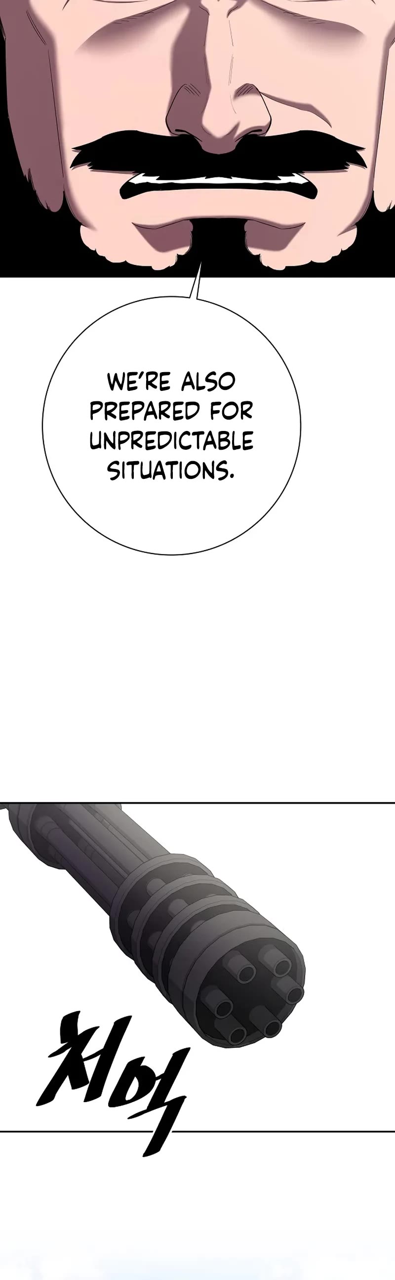 The Dark Mage's Return to Enlistment chapter 68 page 41