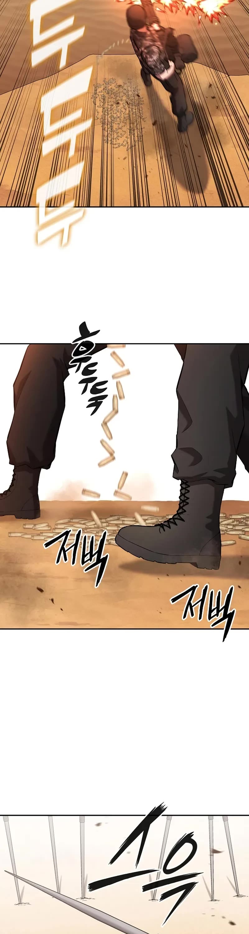 The Dark Mage's Return to Enlistment chapter 68 page 48