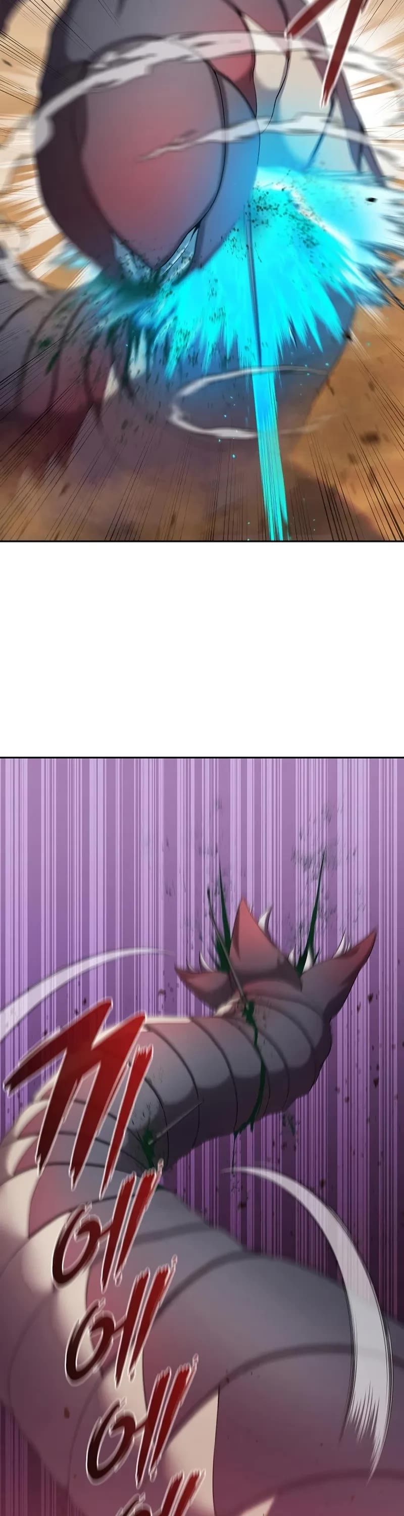 The Dark Mage's Return to Enlistment chapter 68 page 59