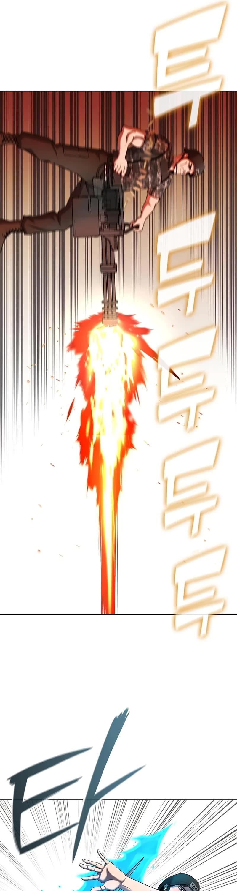 The Dark Mage's Return to Enlistment chapter 68 page 66