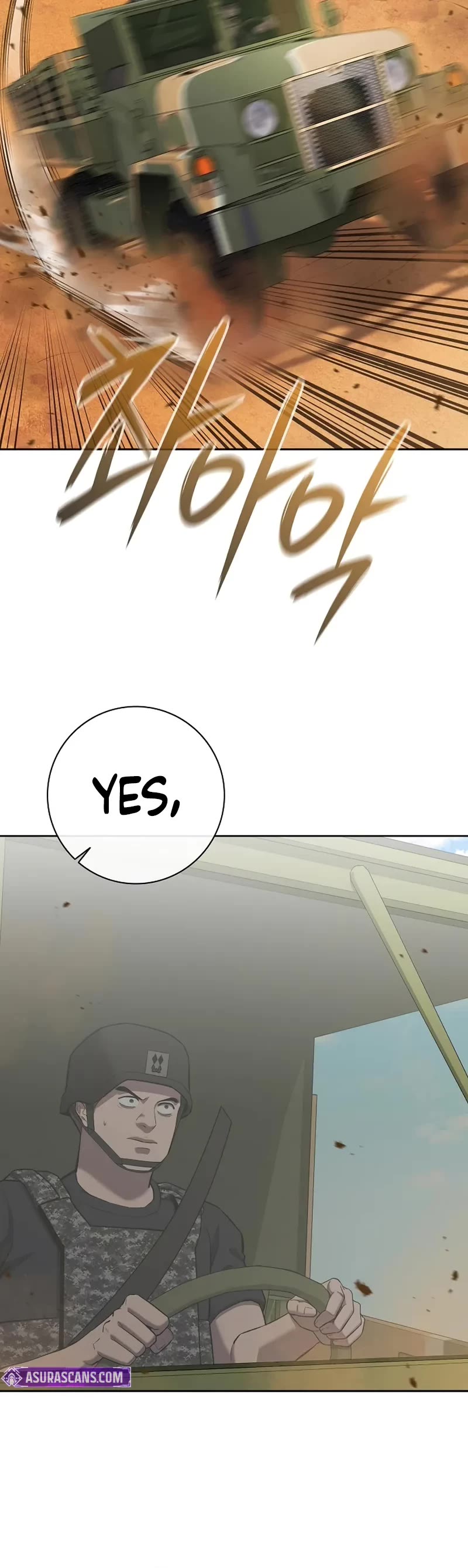 The Dark Mage's Return to Enlistment chapter 68 page 75