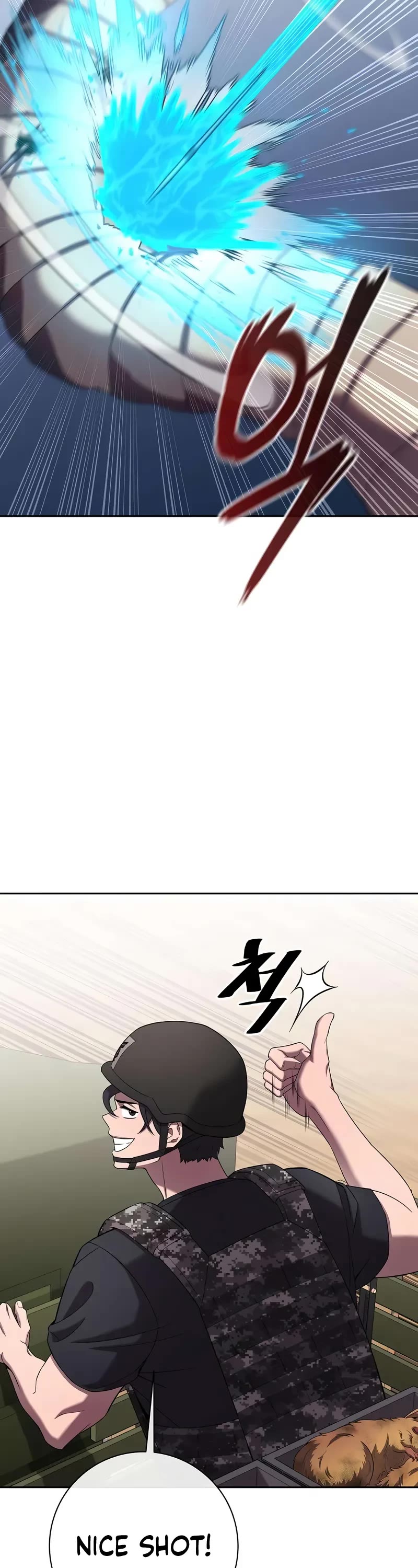 The Dark Mage's Return to Enlistment chapter 69 page 44