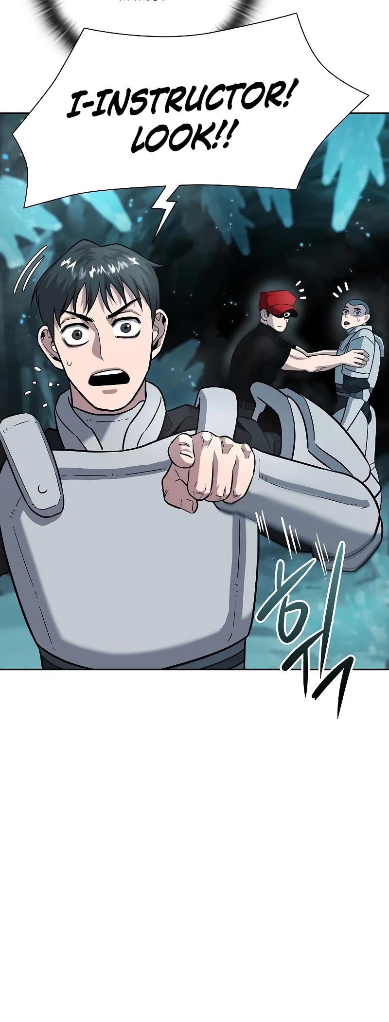 The Dark Mage's Return to Enlistment chapter 7 page 15