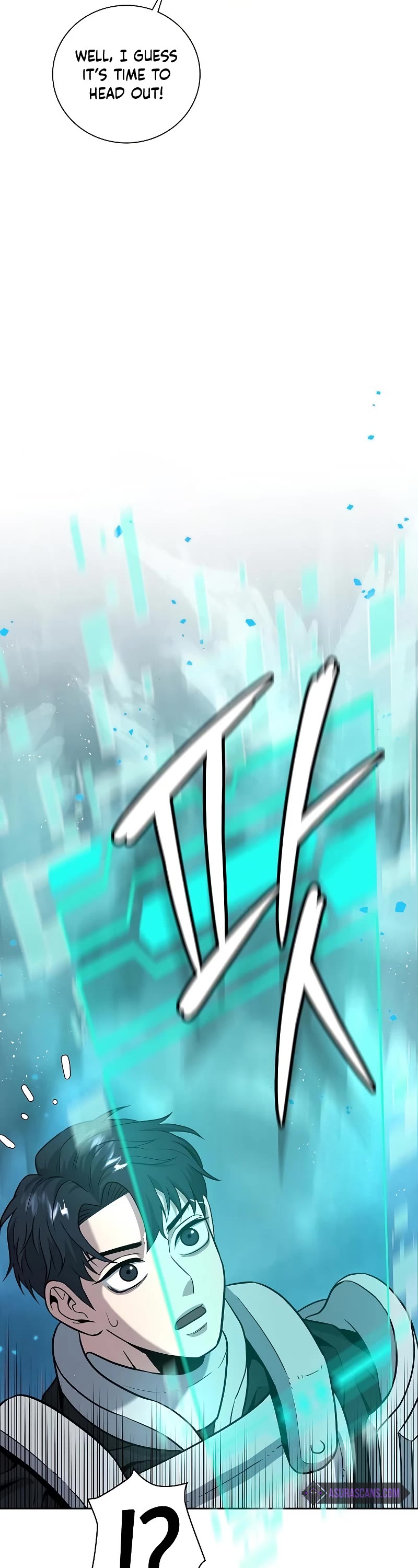 The Dark Mage's Return to Enlistment chapter 7 page 28