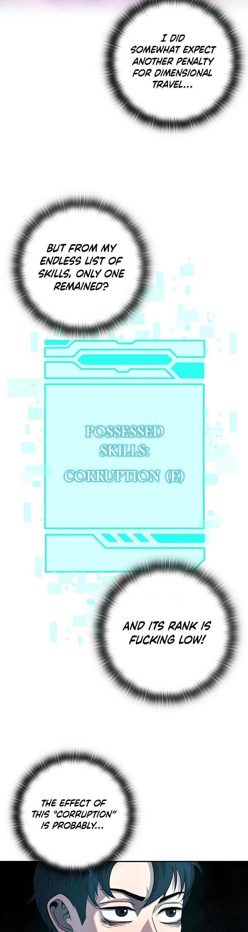 The Dark Mage's Return to Enlistment chapter 7 page 37