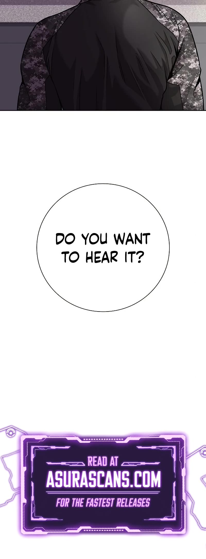 The Dark Mage's Return to Enlistment chapter 7 page 53