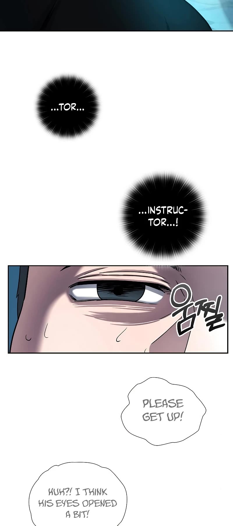 The Dark Mage's Return to Enlistment chapter 7 page 9