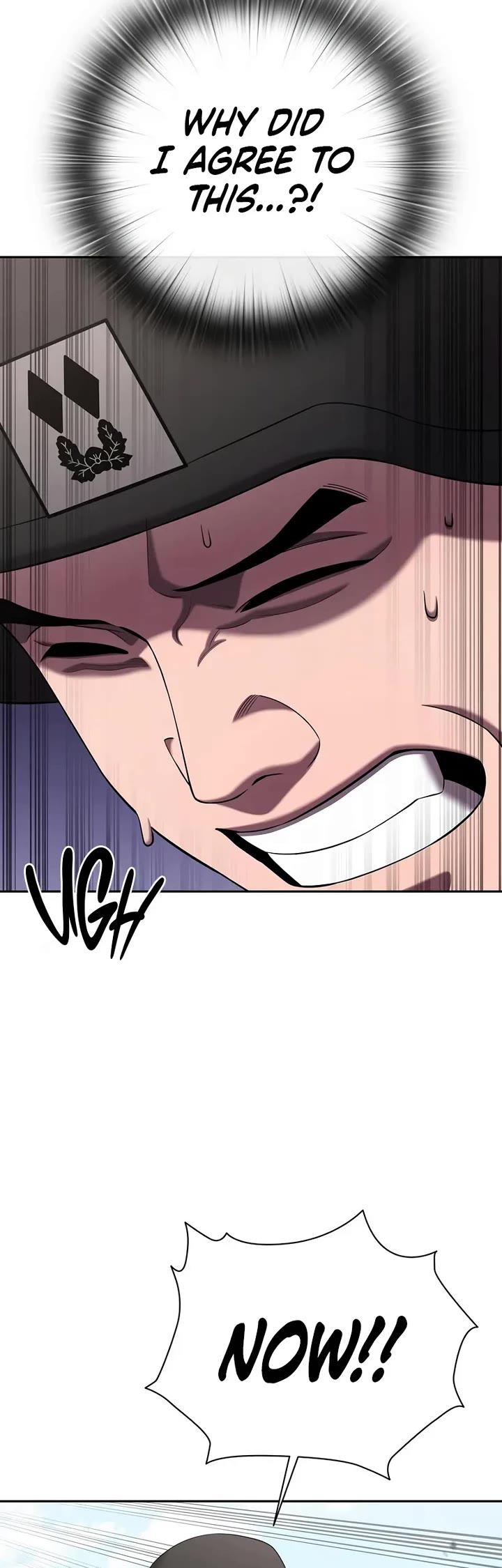 The Dark Mage's Return to Enlistment chapter 70 page 9