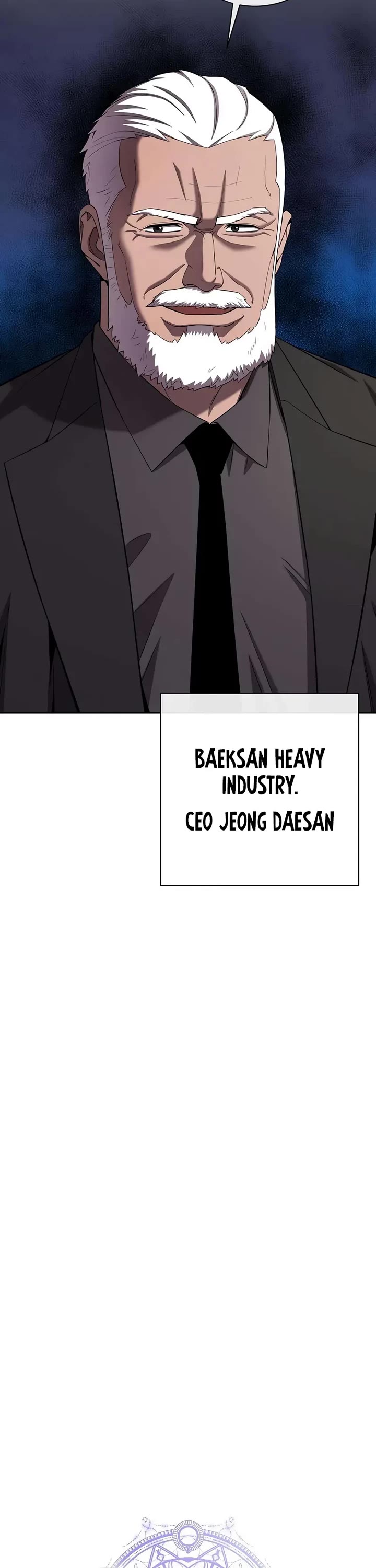 The Dark Mage's Return to Enlistment chapter 72 page 23