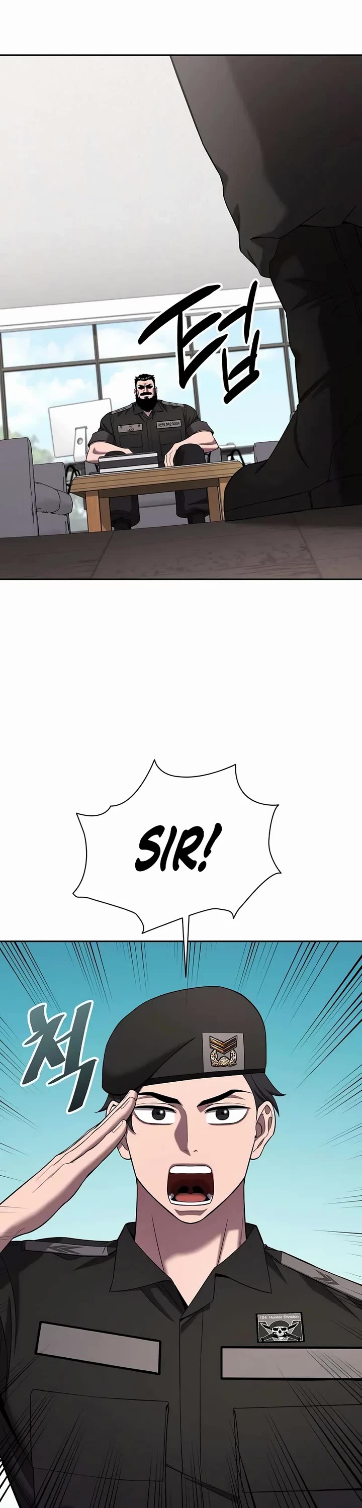 The Dark Mage's Return to Enlistment chapter 72 page 26