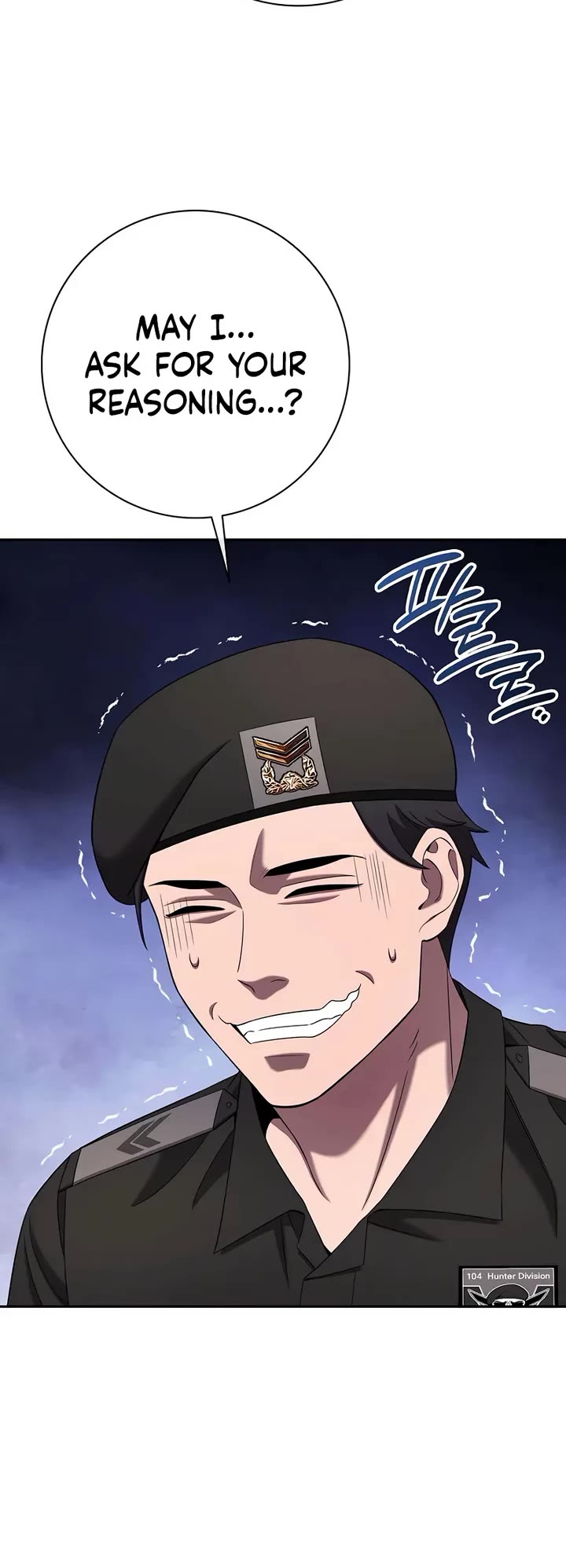 The Dark Mage's Return to Enlistment chapter 72 page 40