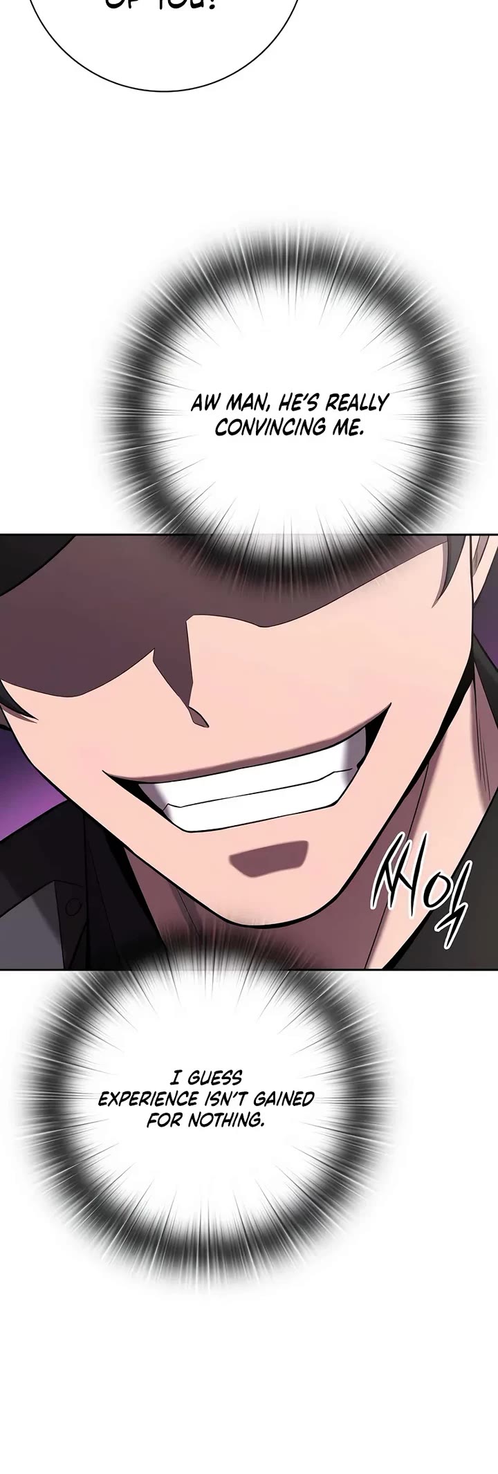 The Dark Mage's Return to Enlistment chapter 72 page 44