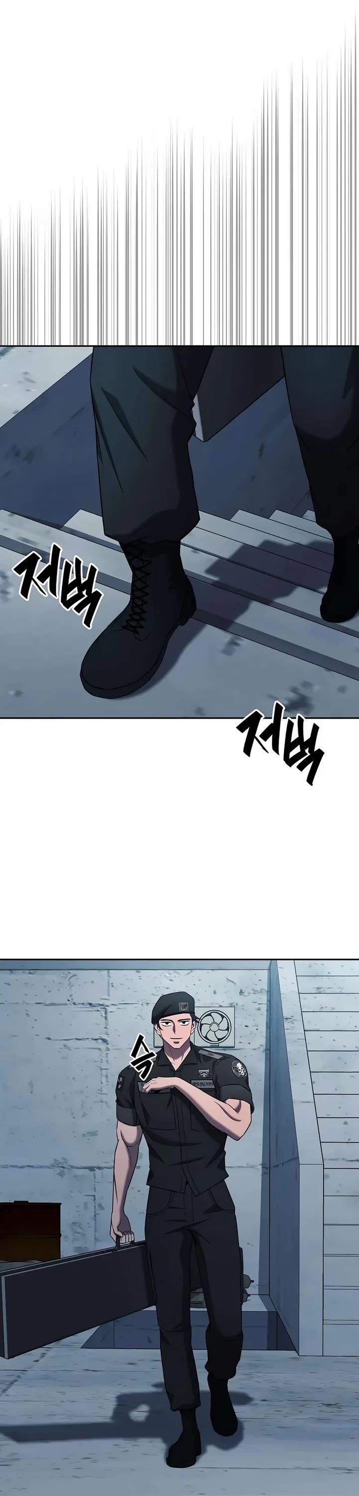 The Dark Mage's Return to Enlistment chapter 72 page 56
