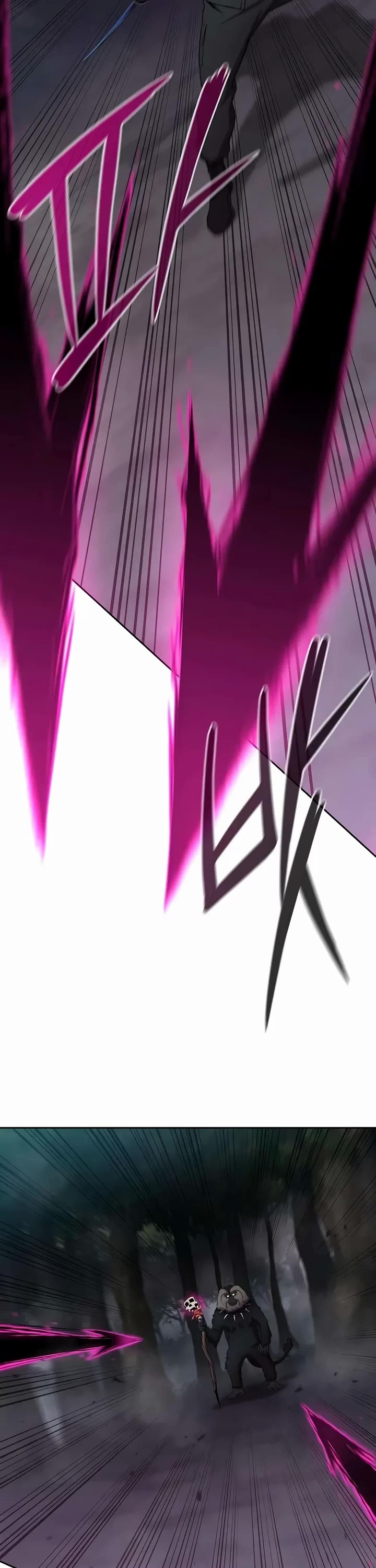 The Dark Mage's Return to Enlistment chapter 73 page 51