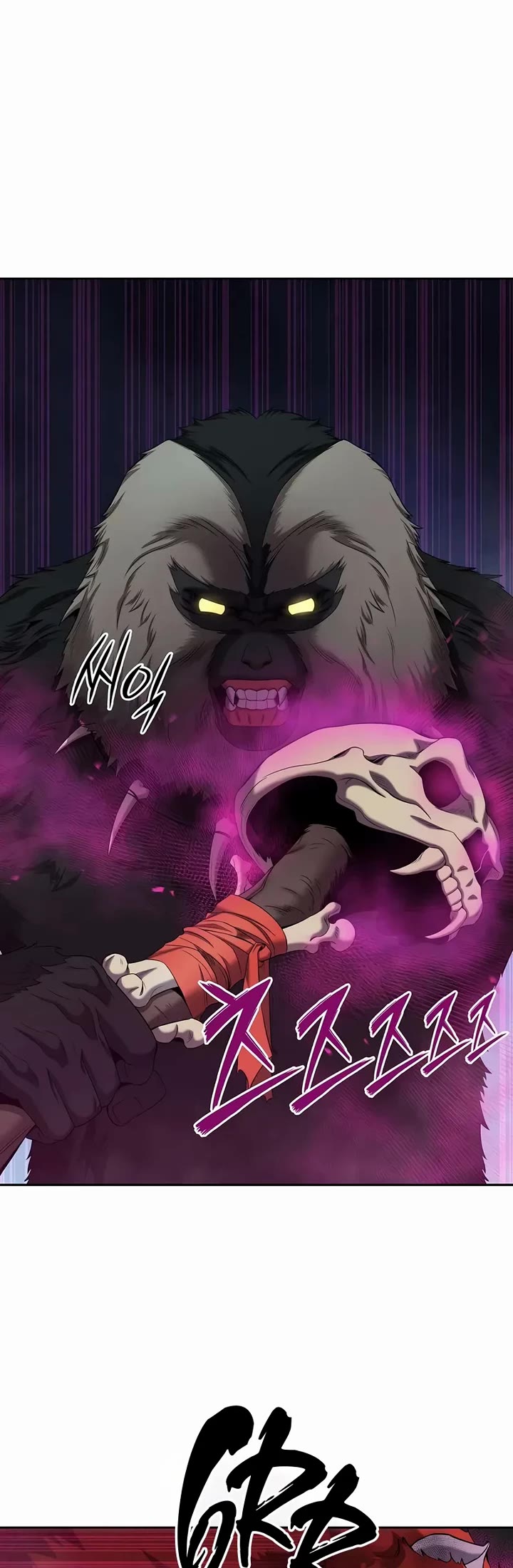 The Dark Mage's Return to Enlistment chapter 73 page 53