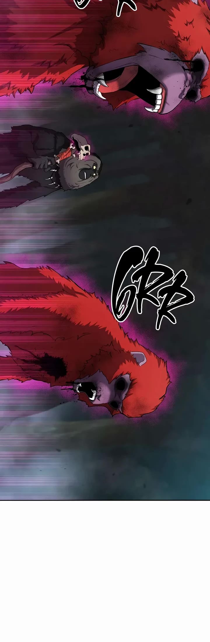 The Dark Mage's Return to Enlistment chapter 73 page 54