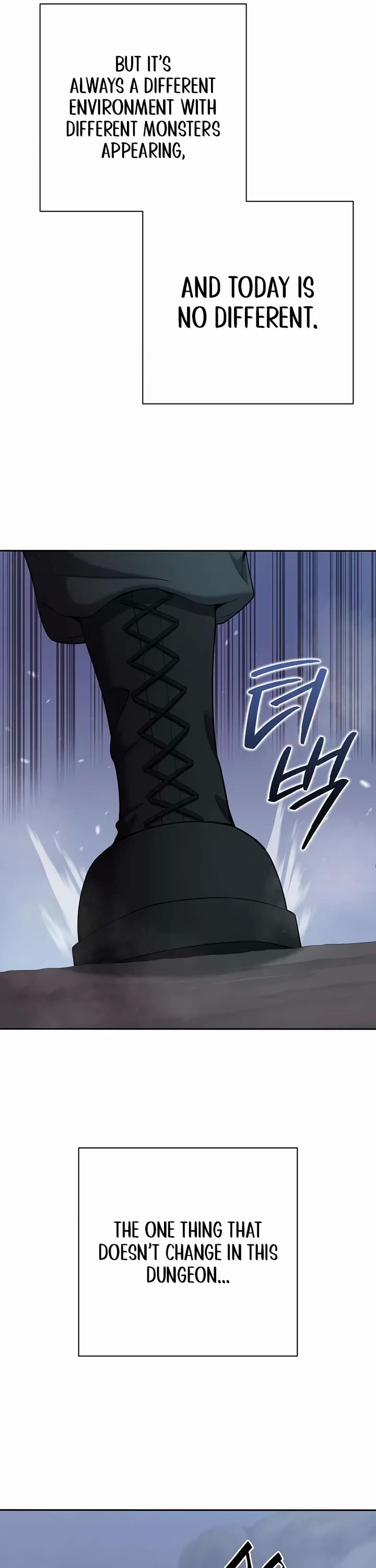 The Dark Mage's Return to Enlistment chapter 73 page 6
