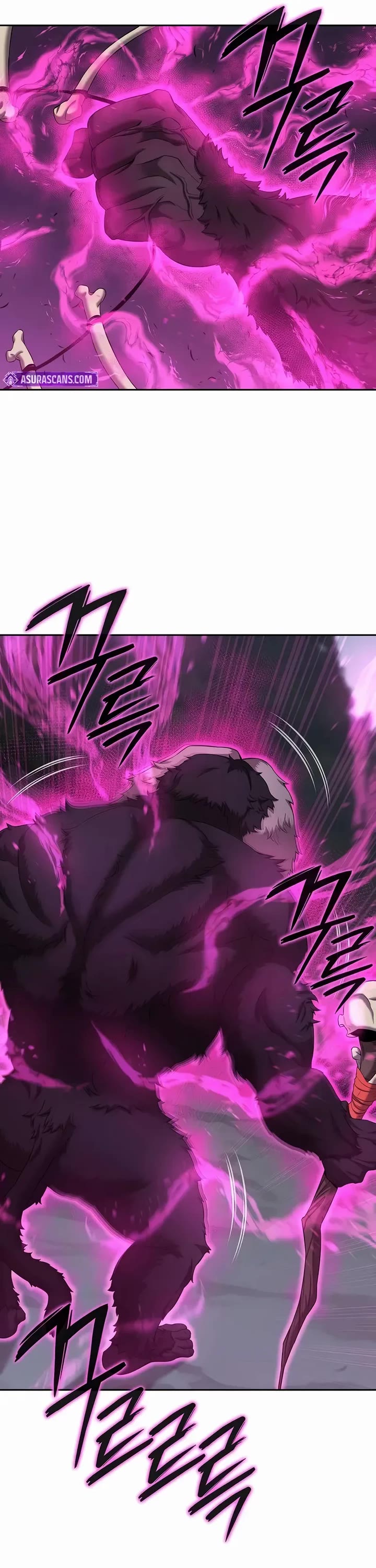 The Dark Mage's Return to Enlistment chapter 74 page 11