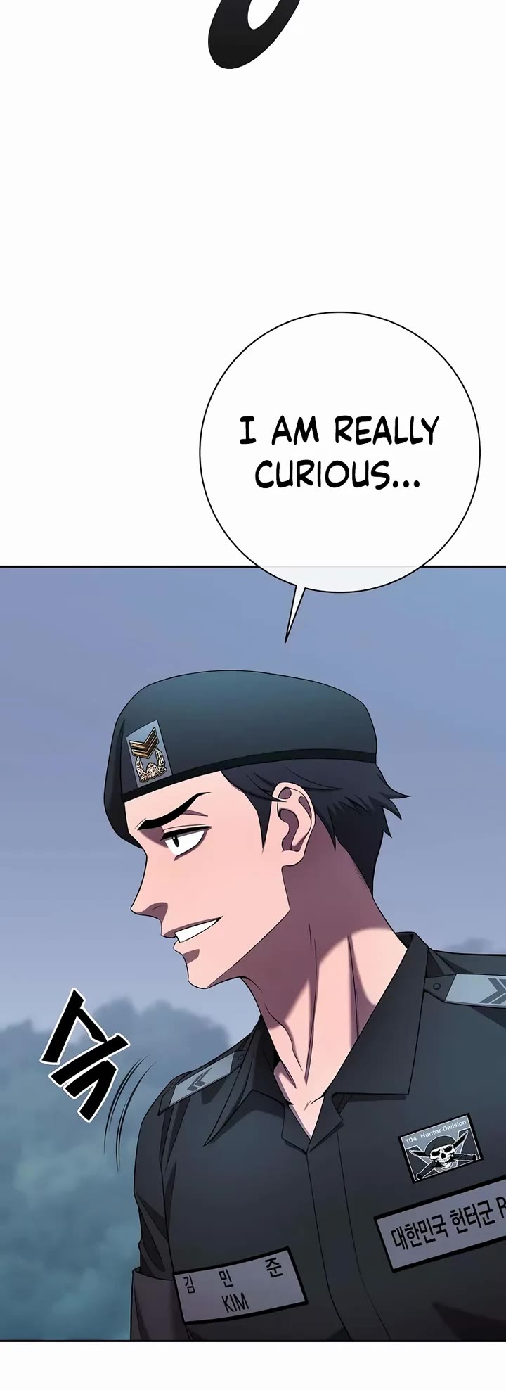 The Dark Mage's Return to Enlistment chapter 74 page 14