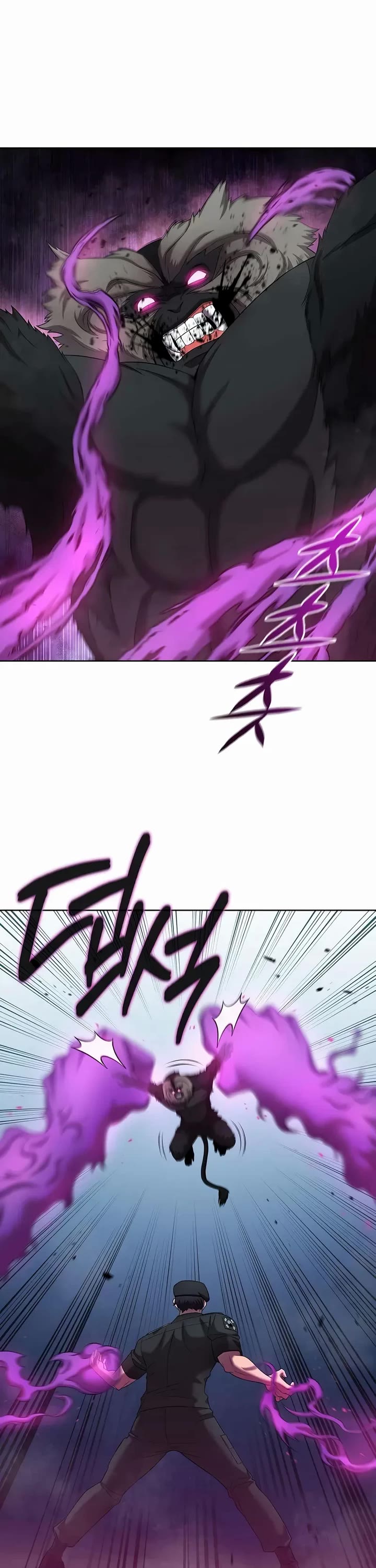 The Dark Mage's Return to Enlistment chapter 74 page 36
