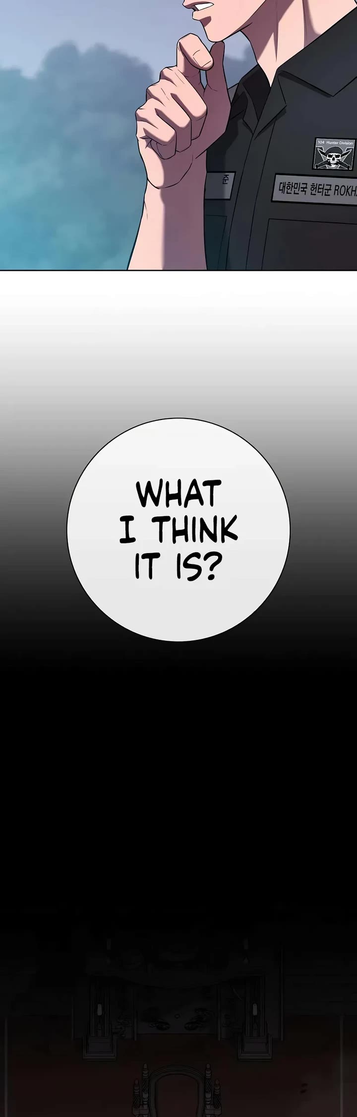 The Dark Mage's Return to Enlistment chapter 74 page 59