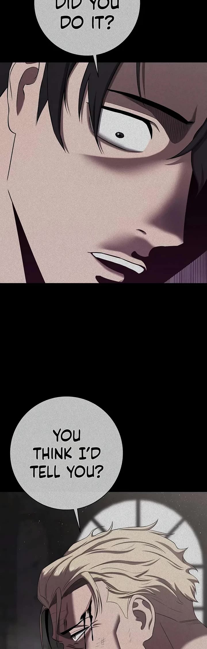 The Dark Mage's Return to Enlistment chapter 74 page 64