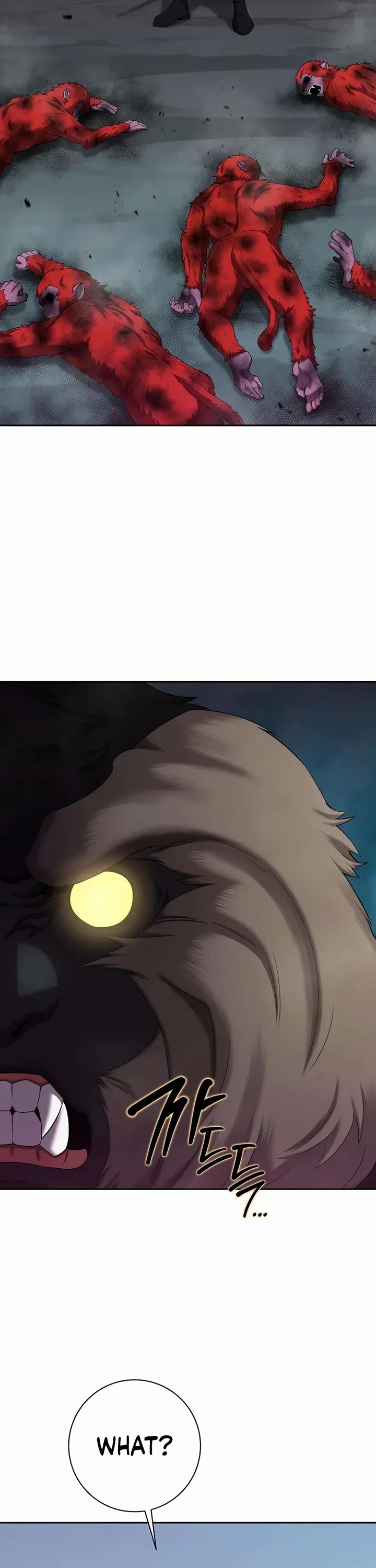 The Dark Mage's Return to Enlistment chapter 74 page 7