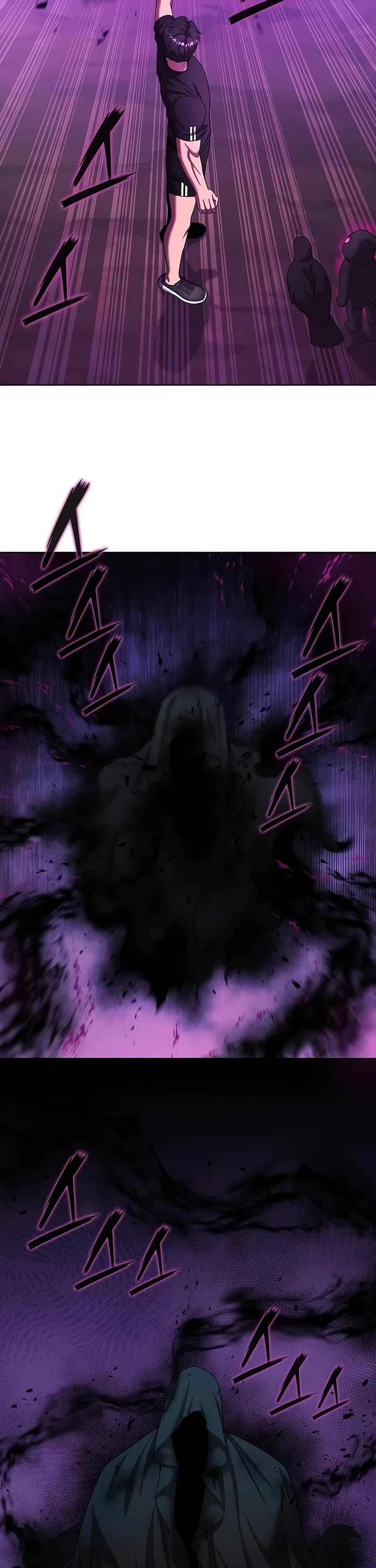 The Dark Mage's Return to Enlistment chapter 78 page 13