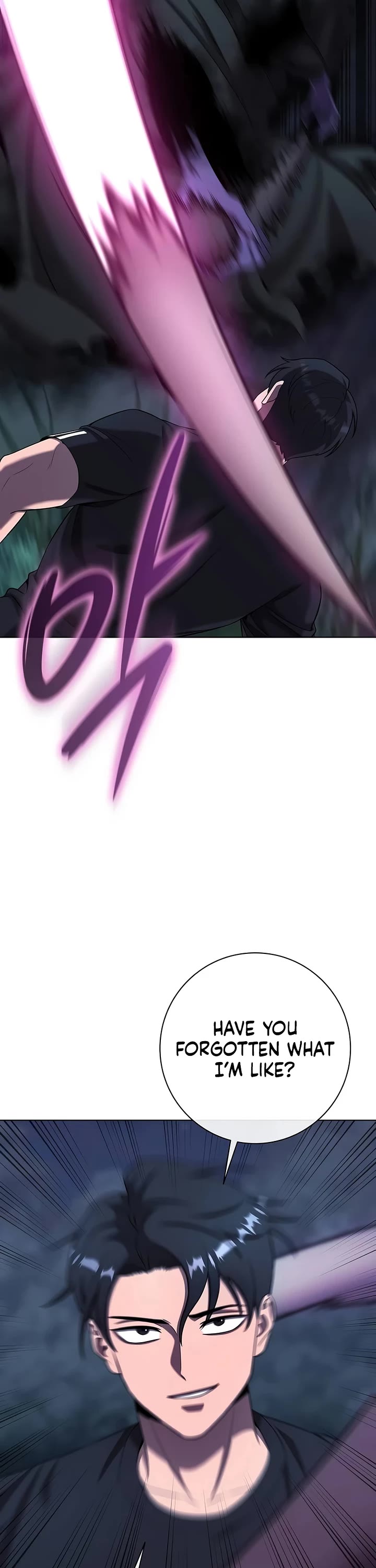 The Dark Mage's Return to Enlistment chapter 78 page 22