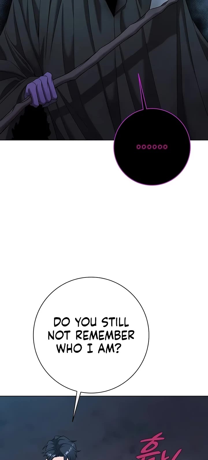 The Dark Mage's Return to Enlistment chapter 78 page 28