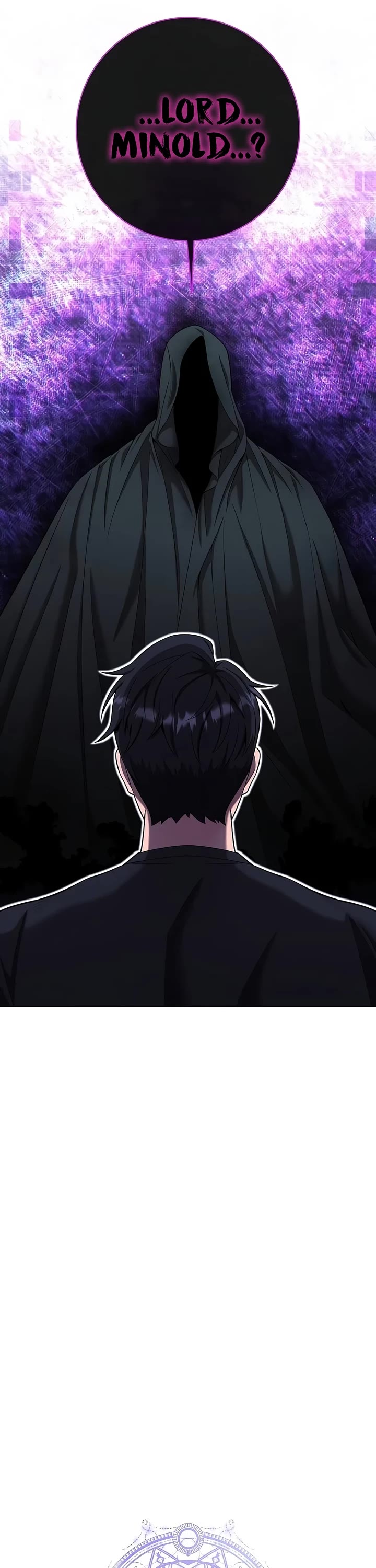 The Dark Mage's Return to Enlistment chapter 78 page 30