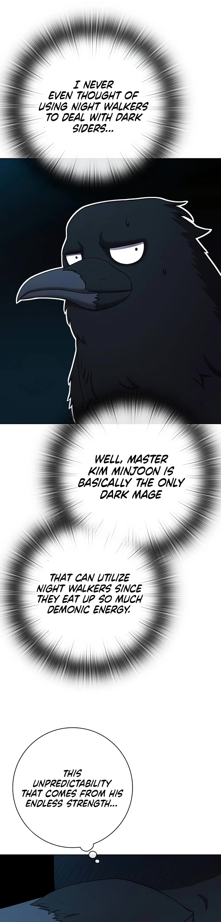 The Dark Mage's Return to Enlistment chapter 78 page 39
