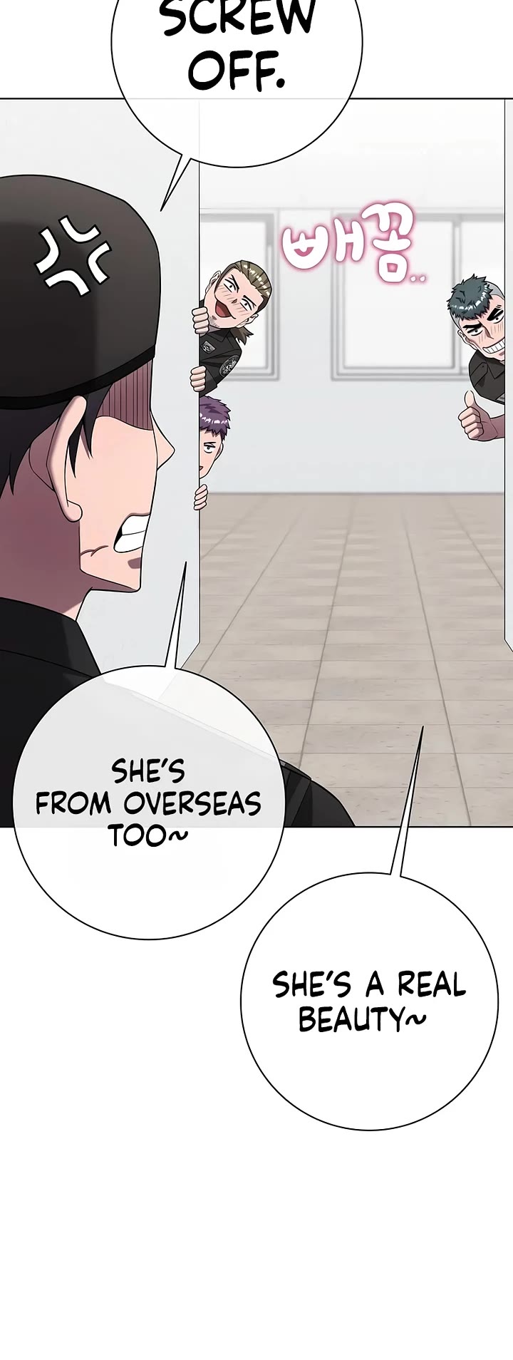The Dark Mage's Return to Enlistment chapter 78 page 53