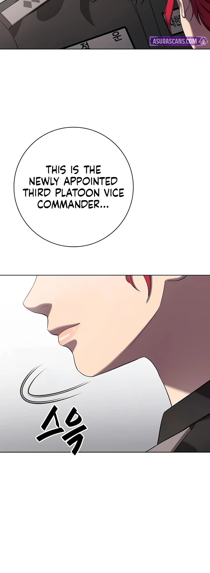 The Dark Mage's Return to Enlistment chapter 78 page 58