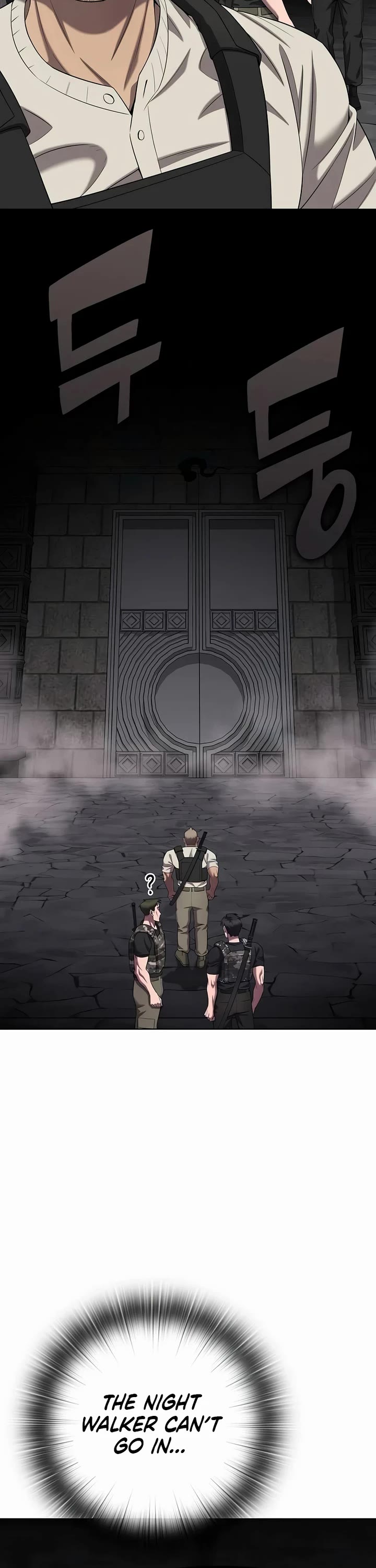 The Dark Mage's Return to Enlistment chapter 79 page 59