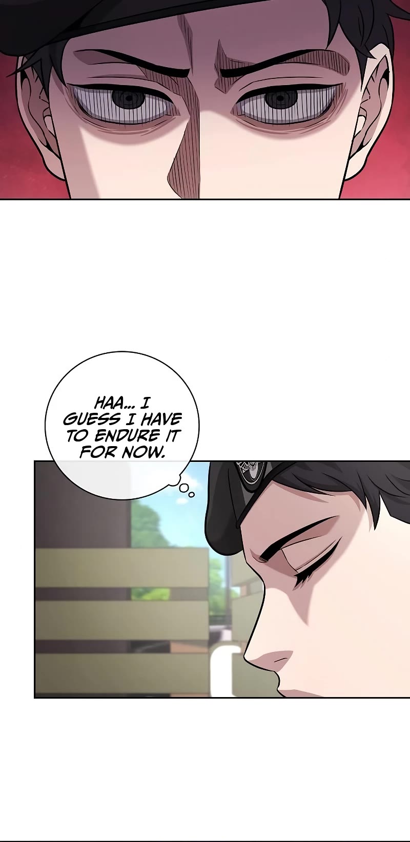 The Dark Mage's Return to Enlistment chapter 8 page 33