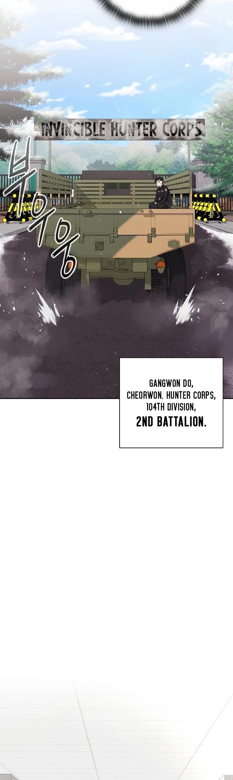 The Dark Mage's Return to Enlistment chapter 8 page 36