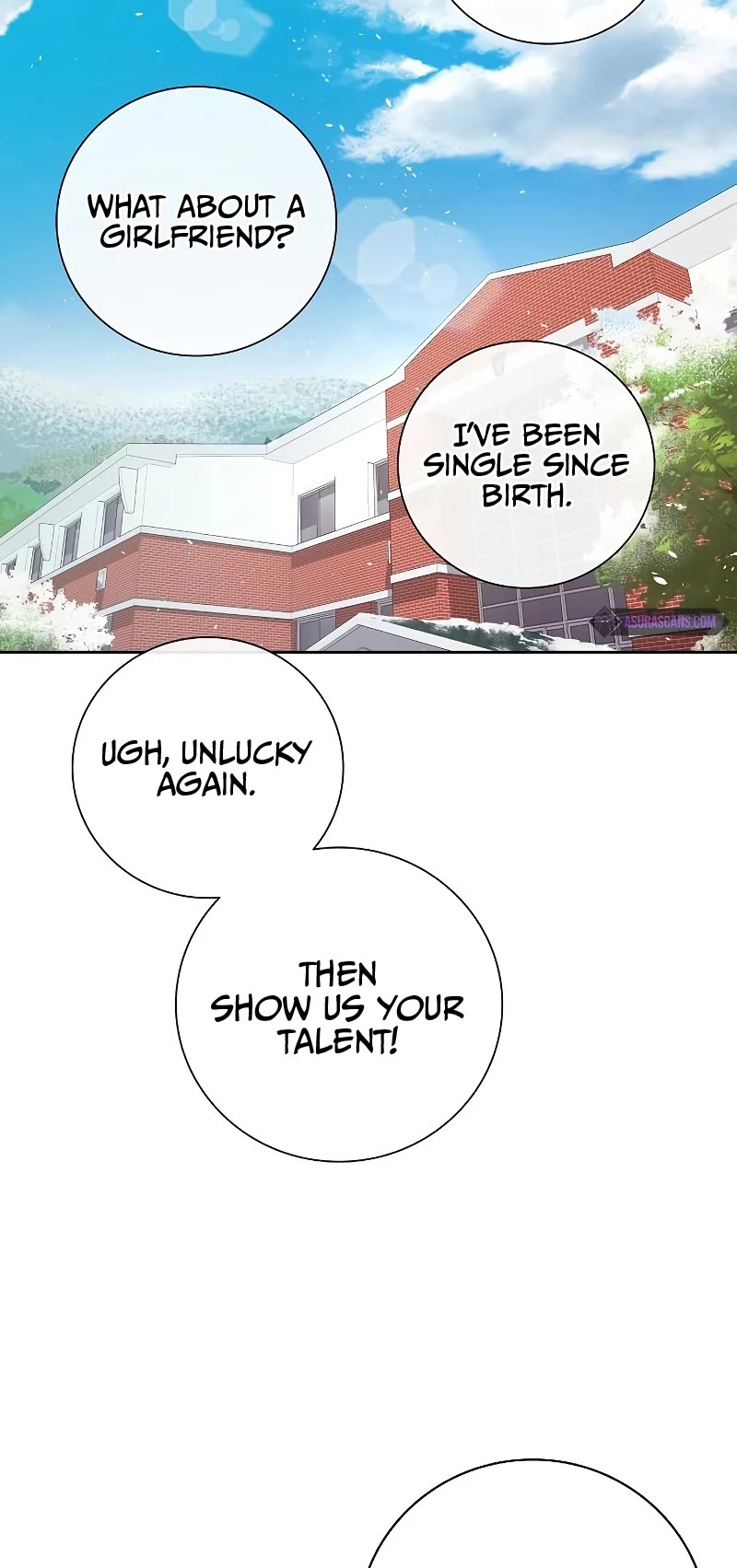 The Dark Mage's Return to Enlistment chapter 8 page 45