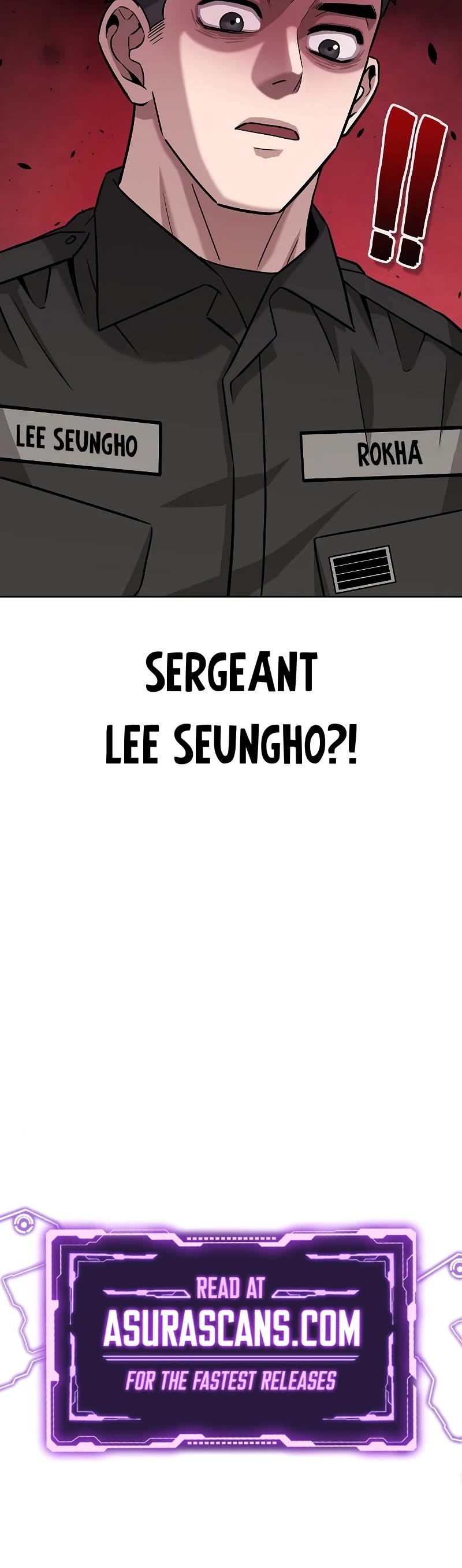 The Dark Mage's Return to Enlistment chapter 8 page 53