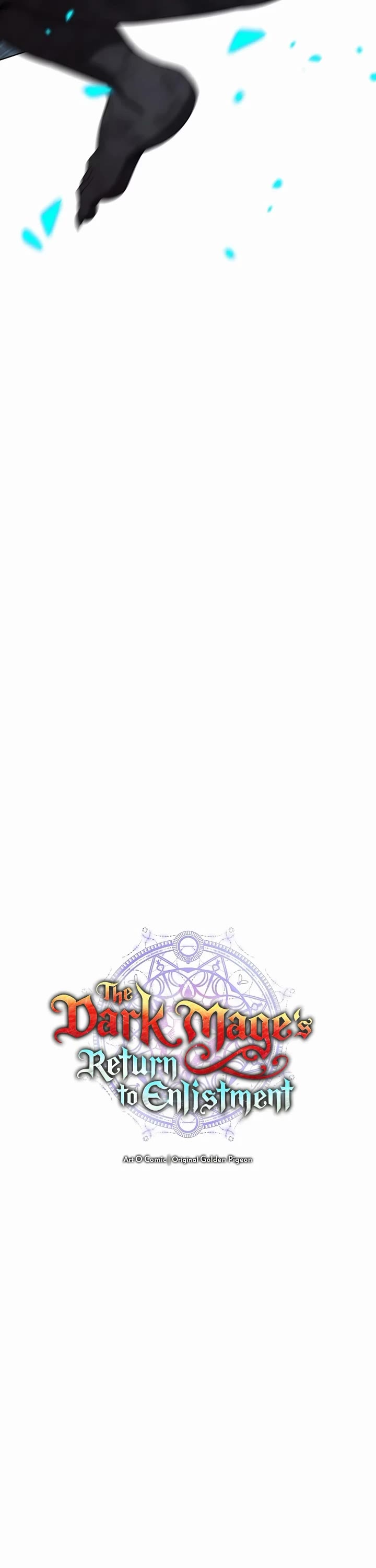 The Dark Mage's Return to Enlistment chapter 80 page 15