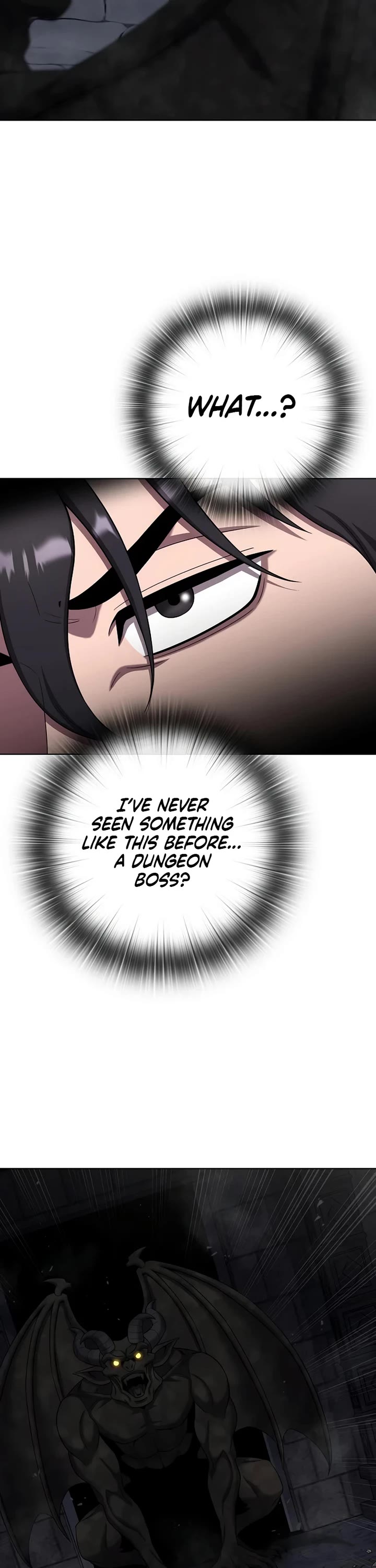 The Dark Mage's Return to Enlistment chapter 80 page 32